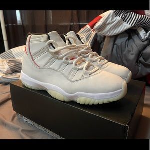 Nike Jordan Retro 11